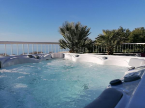 Luxury Apartment Julija
